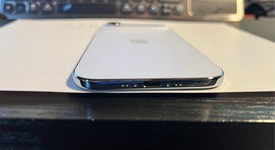 Mint
													Apple iPhone Air - Unlocked, Sky Blue, 256 GB, A3260, photo 4 of 13