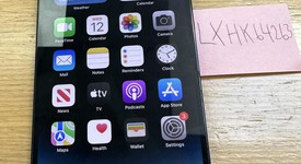 Good
													Apple iPhone 14 Pro Max - Unlocked, Black, 128 GB, A2651, photo 2 of 10