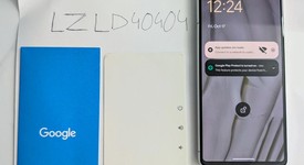 Mint
													Google Pixel 7 - Unlocked, Snow, 256 GB, 8 GB, GVU6C, Sub-6 5G, photo 1 of 13