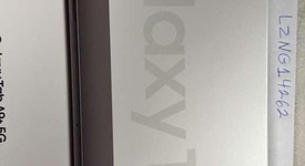 New
													Samsung Galaxy Tab A9 Plus - Metro by T-Mobile, Graphite, 64 GB, 4 GB, SM-X218U, 5G, photo 1 of 5