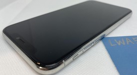 Good
													Apple iPhone 11 Pro - Unlocked, Silver, 64 GB, A2160, photo 5 of 7