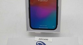 Mint
													Apple iPhone 14 Plus - Unlocked, Midnight, 128 GB, A2632, photo 1 of 6