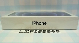 New
													Apple iPhone 12 - AT&T, Black, 64 GB, A2172, photo 3 of 6