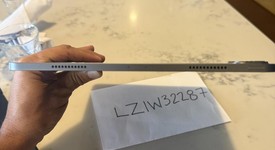 Mint
													Apple iPad Pro 12.9" 5th Gen 2021 - Wi-Fi, Gray, 128 GB, photo 5 of 6