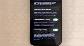 Good
													Apple iPhone 13 Mini - Unlocked, Midnight, 128 GB, A2481, photo 3 of 11