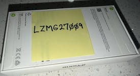 New
													Apple iPhone 16 - Unlocked, Black, 128 GB, A3081, photo 4 of 6