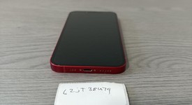Good
													Apple iPhone 13 - AT&T, Red, 128 GB, A2482, photo 1 of 7