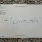 New Samsung Galaxy Tab S10 FE+ Plus - Wi-Fi, 128 GB, Space Gray, 8 GB, SM-X620