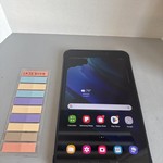 Good Samsung Galaxy Tab Active3 - Wi-Fi, 64 GB, Black, 4 GB
