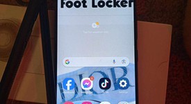 Good
													Samsung Galaxy S23 Plus - AT&T, Graphite, 256 GB, 8 GB, SM-S916U, photo 2 of 8