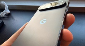 Mint
													Google Pixel 9 Pro - Verizon, Obsidian, 128 GB, 16 GB, GR83Y, photo 4 of 7