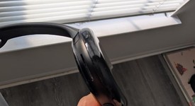 Mint
													Google Pixel Watch 3 - Unlocked, Black, 45mm, LTE, photo 5 of 9