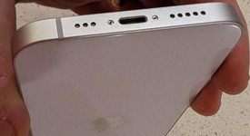Mint
													Apple iPhone 14 - AT&T, Purple, 128 GB, A2649, photo 2 of 33