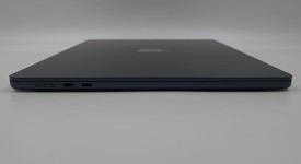 Good
													MacBook Air 2024 (M3) - 15" - Apple M3, Midnight, 256 GB, 8 GB, 10-core GPU, photo 6 of 6