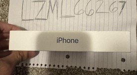 New
													Apple iPhone 17 Pro - Unlocked, Deep Blue, 256 GB, A3256, photo 3 of 7