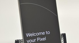 Good
													Google Pixel 9 Pro XL - Unlocked, Porcelain, 128 GB, 16 GB, GGX8B, photo 1 of 7