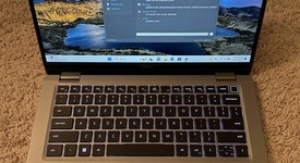 Good
													Dell Latitude Laptop, photo 2 of 8