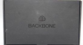 Good
													Backbone One Controller - Lightning (iPhone), PlayStation, photo 5 of 5