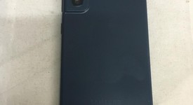 Mint
													Samsung Galaxy S21 FE 5G - Unlocked, Navy Blue, 128 GB, 6 GB, SM-G990U1, photo 5 of 7