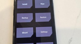 Good
													Samsung Galaxy S9 Plus - Verizon, Black, 64 GB, SM-G965U, photo 1 of 13