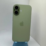 Good Apple iPhone 17 - Unlocked, 256 GB, Sage, A3258