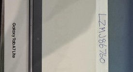 New
													Samsung Galaxy Tab A7 Lite - T-Mobile, Gray, 32 GB, 3 GB, SM-T227U, photo 2 of 2