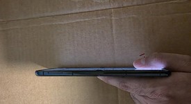 Good
													Motorola Razr Plus (2024) - Unlocked, Navy Blue, 256 GB, 12 GB, photo 4 of 10