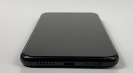 Fair
													Apple iPhone Xr - Verizon, Black, 64 GB, A1984, photo 3 of 6