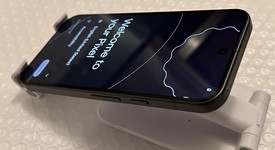 Mint
													Google Pixel 9 - T-Mobile, Obsidian, 128 GB, 12 GB, G2YBB, photo 2 of 6