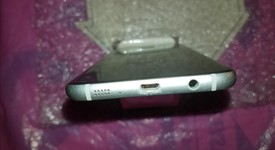 Good
													Samsung Galaxy S7 Edge - Unlocked, Silver, 32 GB, SM-G935U, photo 5 of 6