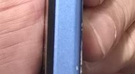 Good
													Moto G Play (2024) - Unlocked, Blue, 64 GB, 4 GB, photo 5 of 8