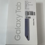 New Samsung Galaxy Tab A7 Lite - Unlocked, Gray, 32 GB, 3 GB