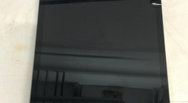 Good
													Apple iPad 9th Gen - Unlocked, Gray, 64 GB, A2603, photo 1 of 7