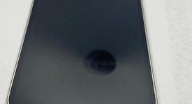 Good
													Apple iPhone 13 Mini - Unlocked, Starlight, 256 GB, A2481, photo 2 of 7