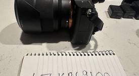 Good
													Sony a7 II, photo 3 of 8