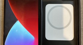 Mint
													Apple iPhone 12 Pro Max - Xfinity, Pacific Blue, 256 GB, A2342, photo 1 of 2