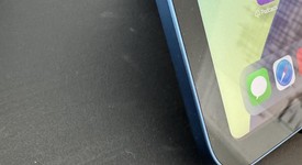 Mint
													Apple iPad 10th Gen - Wi-Fi, Blue, 64 GB, A2696, photo 4 of 14