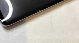 Good
													Samsung Galaxy S8 Plus - Sprint, Gray, 64 GB, SM-G955U, photo 3 of 7
