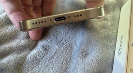 Mint
													Apple iPhone 15 Pro - Verizon, White, 256 GB, A2848, photo 5 of 7