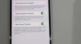 Good
													Apple iPhone 12 Pro Max - Unlocked, Graphite, 128 GB, A2342, photo 2 of 4