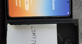 Mint
													Samsung Galaxy S25 - Unlocked, Mint, 256 GB, 12 GB, SM-S931U1, photo 1 of 9