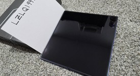 Mint
													Samsung Galaxy Z Fold7 - Unlocked, Blue Shadow, 256 GB, 12 GB, SM-F966U1, photo 2 of 21