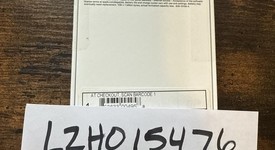 New
													Apple iPhone SE 3rd Gen 2022 - Unlocked, Midnight, 64 GB, A2595, photo 2 of 4