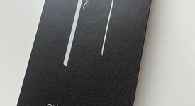 New
													Samsung Galaxy S25 Ultra - Unlocked, Silverblue, 256 GB, 12 GB, SM-S938U1, photo 1 of 3