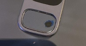 Good
													Samsung Galaxy S9 Plus - T-Mobile, Blue, 64 GB, SM-G965U, photo 4 of 6