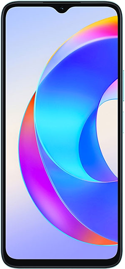 Samsung Galaxy A25 5G - Boost, 128 GB, Black & Blue, 6 GB
