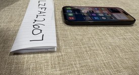 Mint
													Apple iPhone 16 - Unlocked, Black, 128 GB, A3081, photo 3 of 18