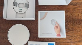 Good
													Nest Thermostat 4th Gen - Snow, photo 1 of 2