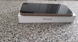 Mint
													Apple iPhone 16 Pro Max - Unlocked, Desert, 256 GB, A3084, photo 5 of 8