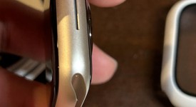 Mint
													Apple Watch Series 8 45mm - Starlight, A2771 - GPS, Aluminum, photo 2 of 43